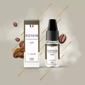 Café Roykin 10ml