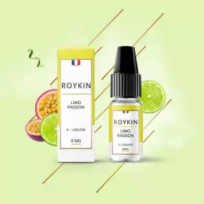 Limo Passion Roykin 10ml