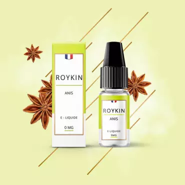 Anis Roykin 10ml