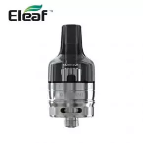 Clearomiseur GTL Mini 2 ml Eleaf - Argent