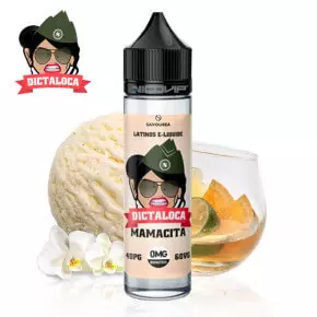 Mamacita Dictaloca 50ml