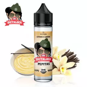 Pepitas Dictaloca 50ml