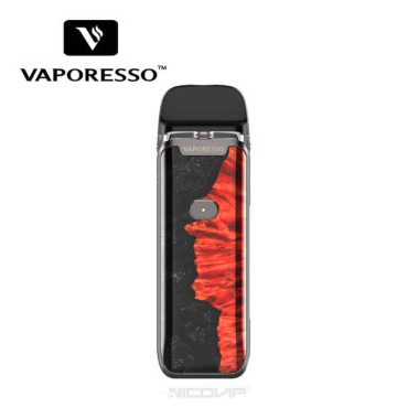 Kit Pod Luxe PM40 1800 mAh Vaporesso - Lava