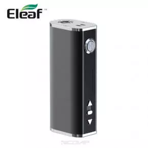 Box iStick 40W TC Eleaf - Noir