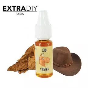 Arôme Lord Virginia ExtraDIY 10ml