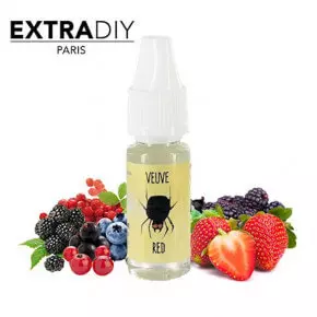 Arôme Veuve Red ExtraDIY 10ml