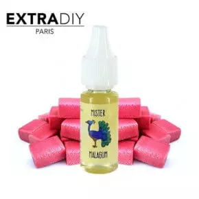 Arôme Mister Malagum ExtraDIY 10ml