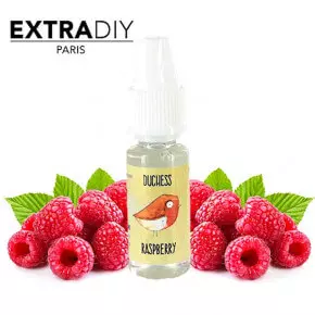 Arôme Duchesse Raspberry ExtraDIY 10ml