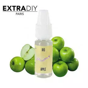 Arôme Big Apple ExtraDIY 10ml