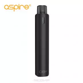 Kit Pod Oby 500 mAh Aspire