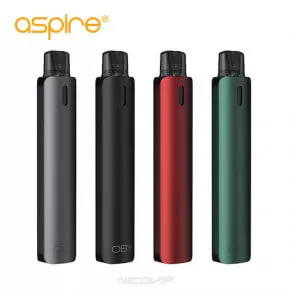 Kit Pod Oby 500 mAh Aspire