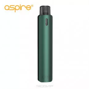 Kit Pod Oby 500 mAh Aspire - Vert