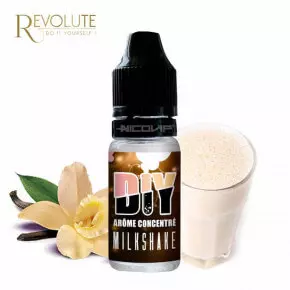 Arôme Milk Shake Revolute 10ml