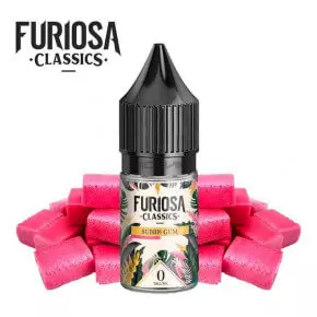 Bubble gum Furiosa Classics Vape47 10ml