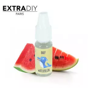 Arôme Baby Watermelon ExtraDIY 10ml