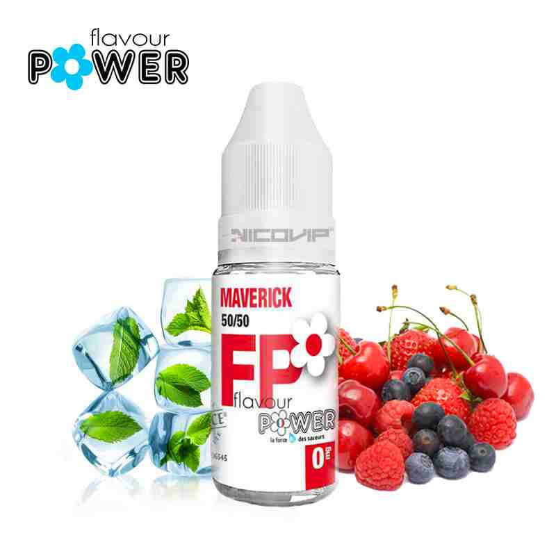 Maverick Flavour Power 10ml