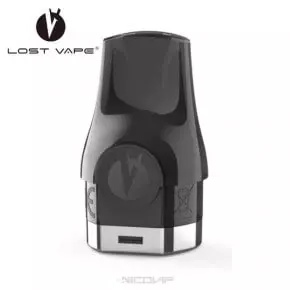 Cartouche pod UB Lite 2ml Lost Vape