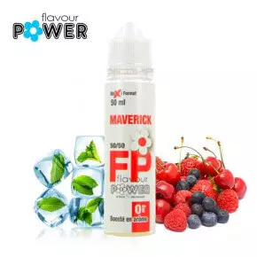 Maverick Flavour Power 50ml