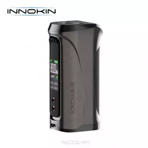 Box Kroma R 80W Innokin - Gun  Metal