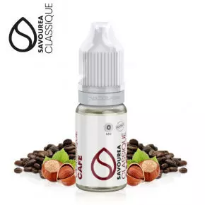 Café Savourea 10ml