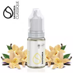 Vanille Savourea 10ml