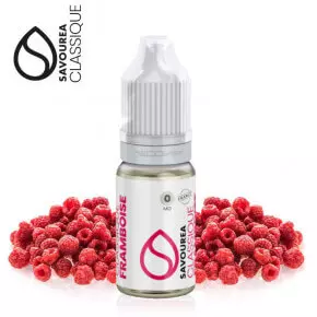 Framboise Savourea 10ml