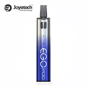 Kit eGo Pod AST 1000mAh Joyetech - Bleu