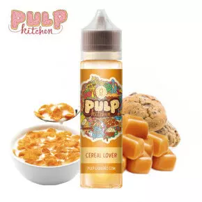 Cereal Lover Pulp Kitchen 50ml