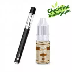 Kit CBD eRoll MAC Joyetech + Kush Hype Green CBD 10ml