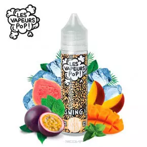 Swing Les Vapeurs Pop 50ml