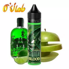 Alien Blood O'Jlab 50ml