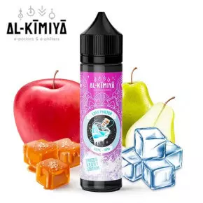 Love Philter Frozen Heart Edition Al Kimiya 50ml