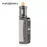 Kit Coolfire Z80 Zenith 2 Innokin - Cloudy Grey