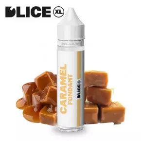 Caramel Fondant DLICE XL 50ml