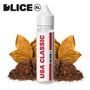 USA Classic DLICE XL 50ml