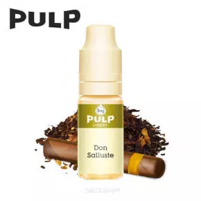 Don Salluste Pulp 10ml