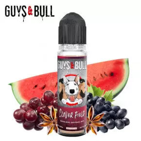 Cloverfield Guys & Bull 50ml