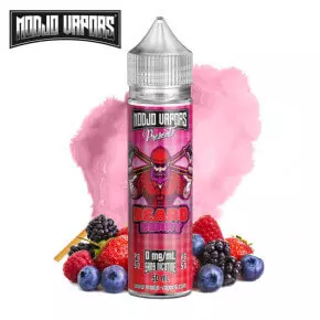 Beard Berry Modjo Vapors Liquidarom 50ml