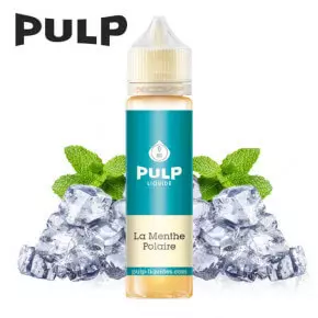 Menthe Polaire Pulp 50ml