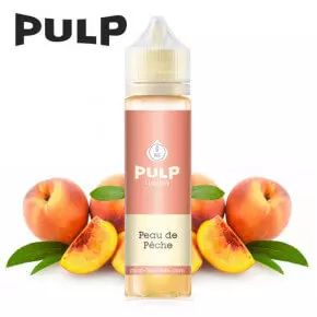 Peau de Pêche Pulp 50ml