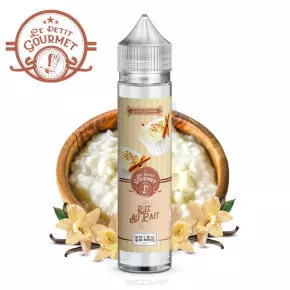 Riz au Lait Le Petit Gourmet 50ml