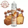 Cake Noisette Le Petit Gourmet 50ml