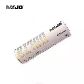 Accu 21700 4000 mAh 20A MXJO