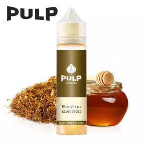 Blond au Miel Noir Pulp 50ml