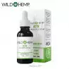 Huile CBD Activ Broad Spectrum 30ml Wild Hemp