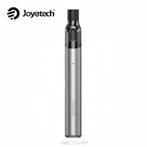 Kit eGo Air 650mAh Joyetech - Metallic Grey