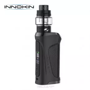 Kit Kroma 217 Z Force Innokin - Stealth Black