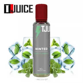 Minted T-Juice 50ml