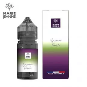 Purple Suprême CBD Marie Jeanne 30ml