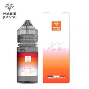 Suprême Mango Blue CBD Marie Jeanne 30ml